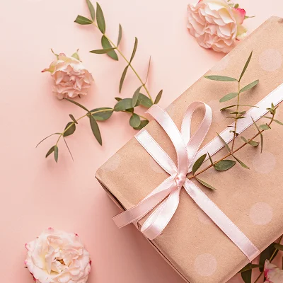 母の日のプレゼントに