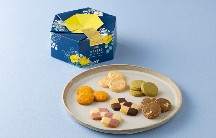 デセールショアジ