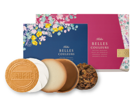 スイーツアソート