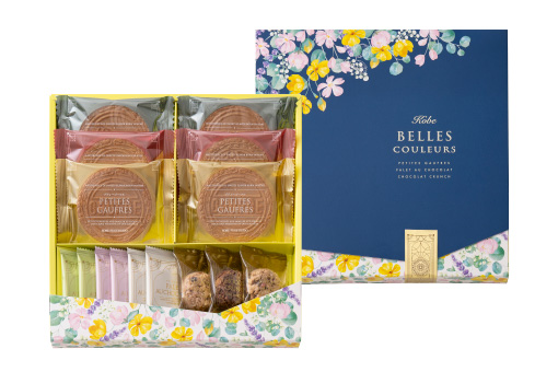 スイーツアソート 15B