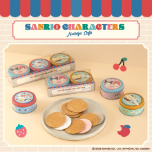 サンリオキャラクターズ