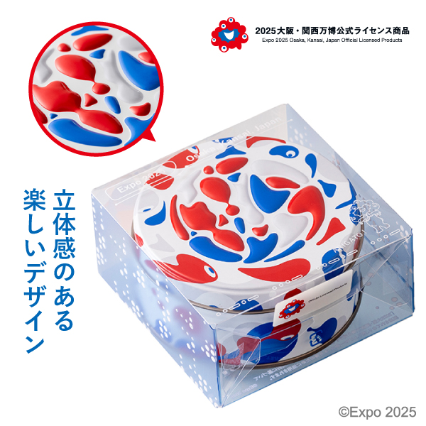 EXPO2025 VI ミニゴーフル EXPO2025 VI ミニゴーフル