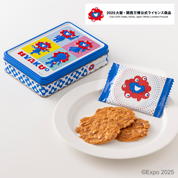 EXPO2025 ミャクミャクドリカポ EXPO2025 ミャクミャクドリカポ