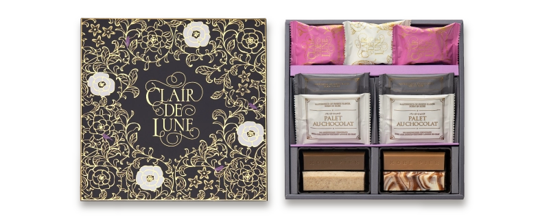 ショコラアソート