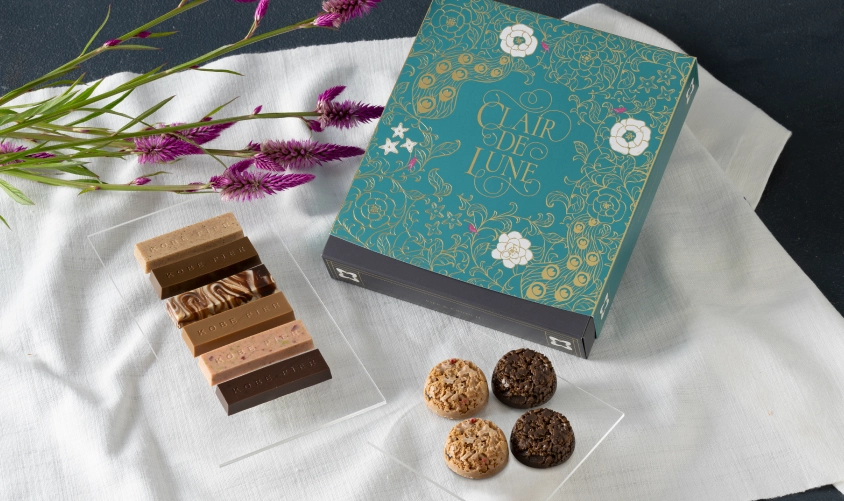 ピアー＆クランチ